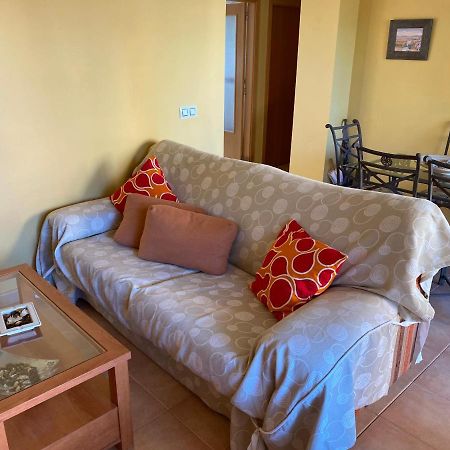 Apartmán Playa Sol Planta Baja Denia Exteriér fotografie