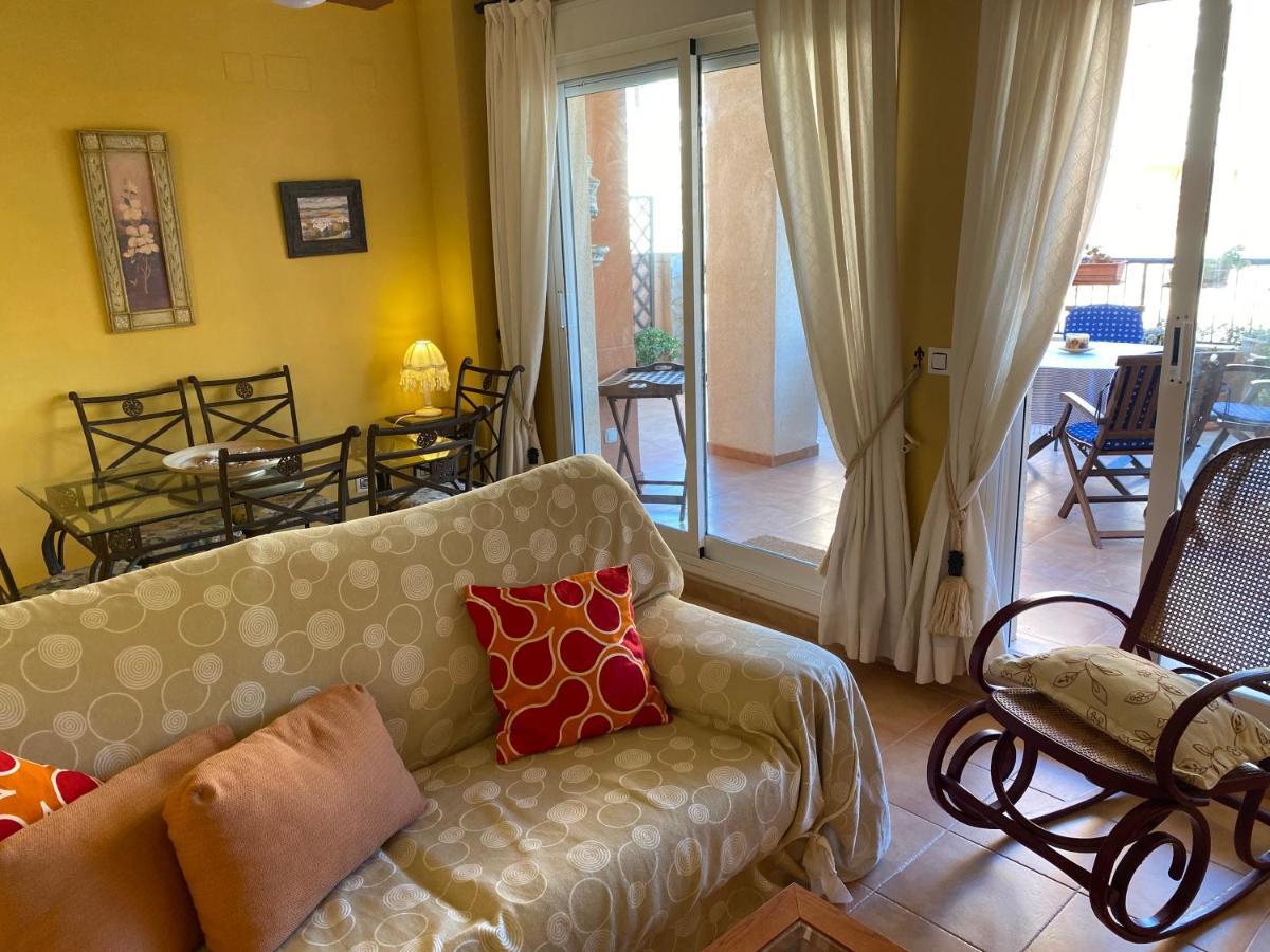 Apartmán Playa Sol Planta Baja Denia Exteriér fotografie
