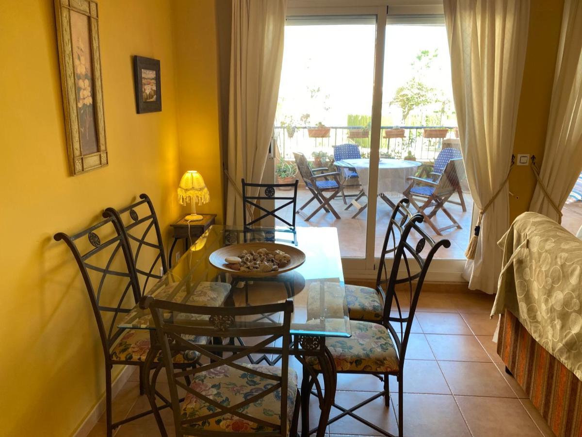 Apartmán Playa Sol Planta Baja Denia Exteriér fotografie